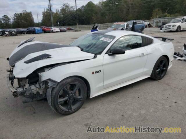 FORD MUSTANG GT, 1FA6P8CF1H5340850