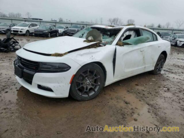 DODGE CHARGER GT, 2C3CDXJG2JH222336