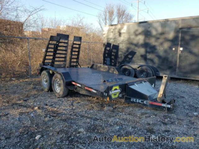 2017 OTHER FLATBED, 4RWR11426HH016231