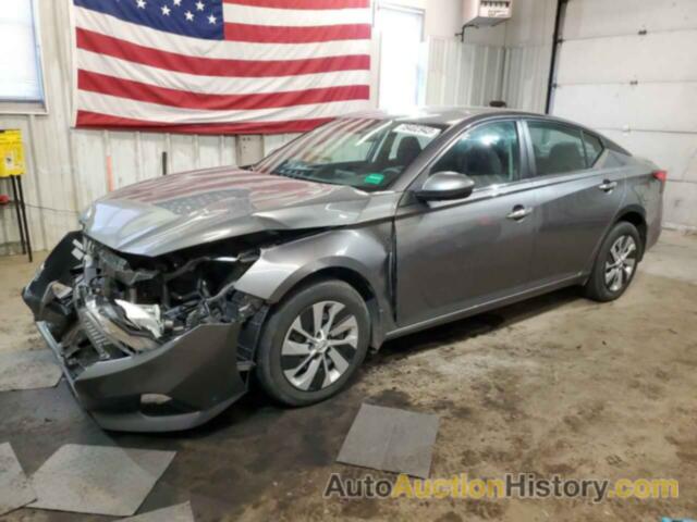 NISSAN ALTIMA S, 1N4BL4BW4LC258314