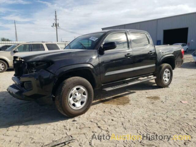 TOYOTA TACOMA DOUBLE CAB, 3TYAX5GN9NT042335