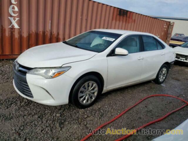 TOYOTA CAMRY LE, 4T1BF1FK0GU254537