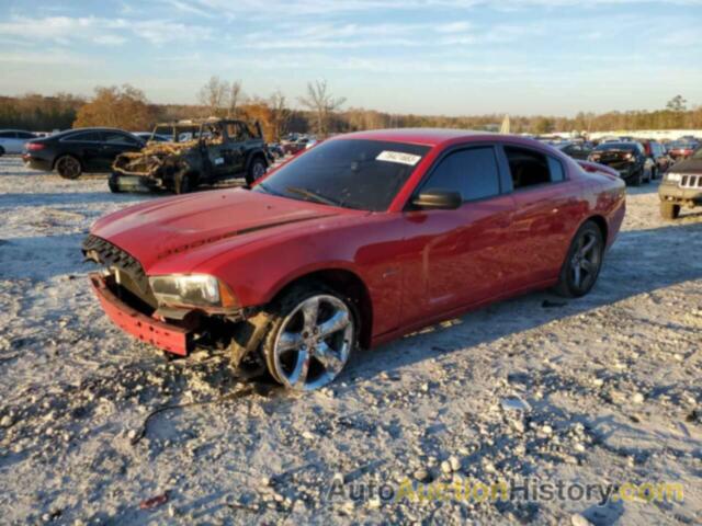 DODGE CHARGER R/T, 2C3CDXCT8DH583178
