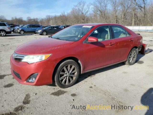 2012 TOYOTA CAMRY BASE, 4T4BF1FK9CR253385