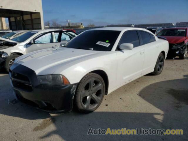 DODGE CHARGER R/T, 2C3CDXCT6EH102359
