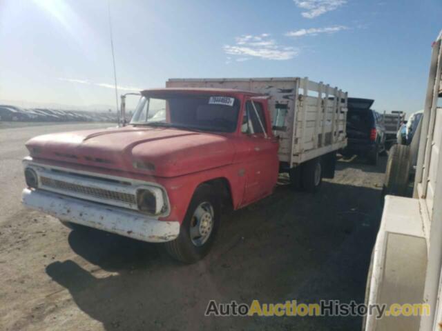 1966 CHEVROLET ALL OTHER, C3836Z150968