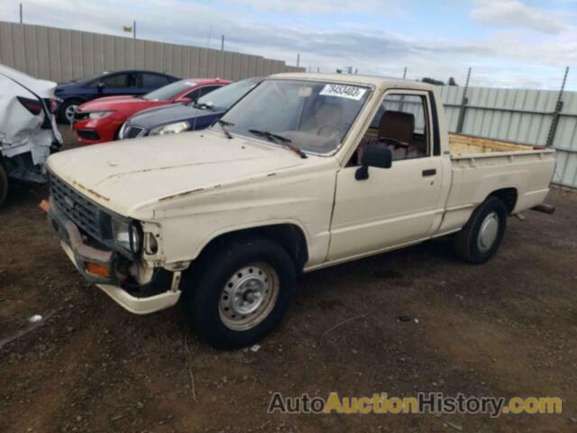 1984 TOYOTA ALL OTHER 1/2 TON RN50, JT4RN50R1E0006465