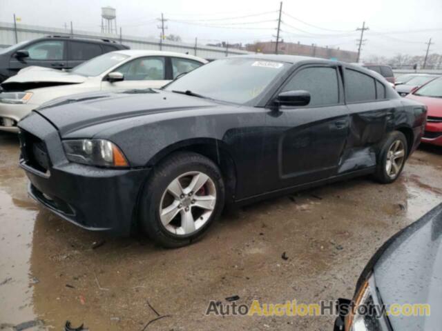 2011 DODGE CHARGER, 2B3CL3CG0BH544710