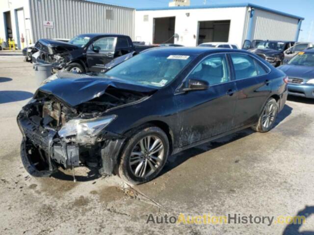 TOYOTA CAMRY LE, 4T1BF1FKXHU300148
