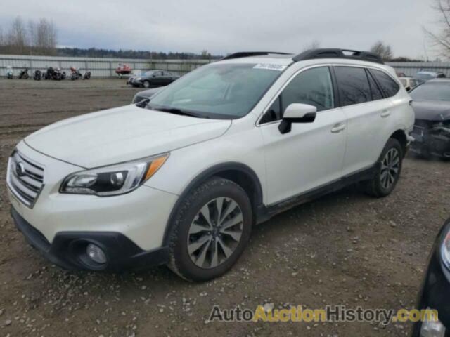 SUBARU OUTBACK 3.6R LIMITED, 4S4BSENC0G3254427