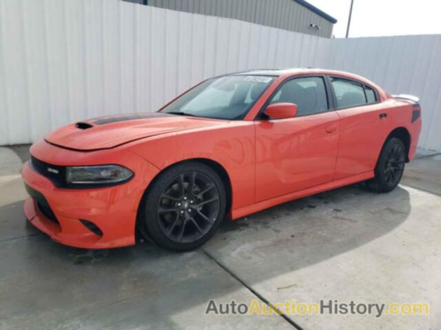 2022 DODGE CHARGER R/T, 2C3CDXCT9NH240638