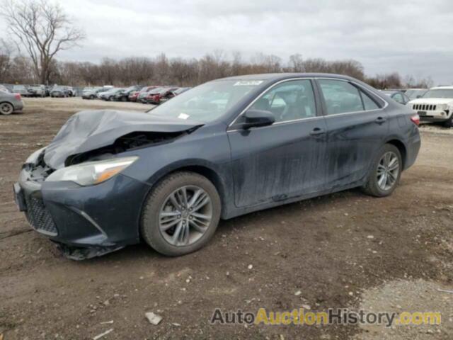 TOYOTA CAMRY LE, 4T1BF1FK4FU880896