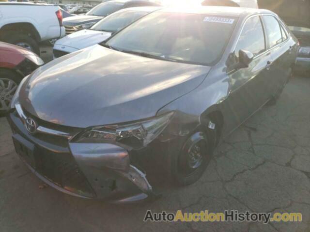 2017 TOYOTA CAMRY LE, 4T1BF1FK3HU370526