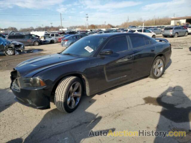 DODGE CHARGER, 2B3CL3CG3BH509689