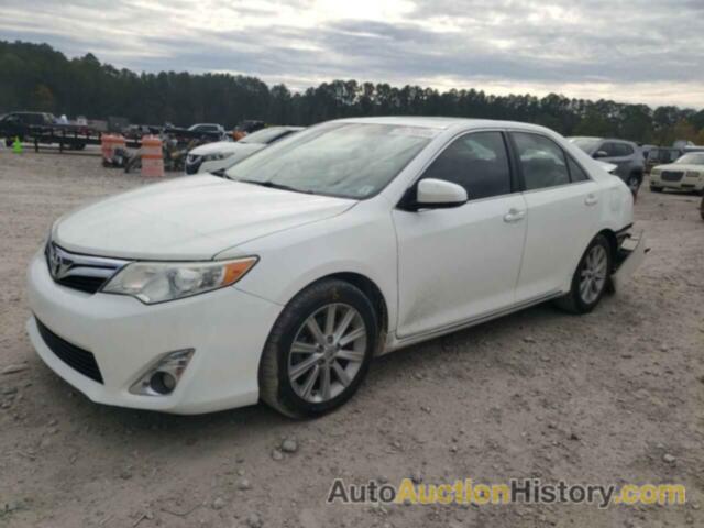 TOYOTA CAMRY L, 4T4BF1FK4DR308147