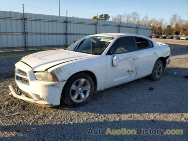 DODGE CHARGER, 2B3CL3CG4BH576172