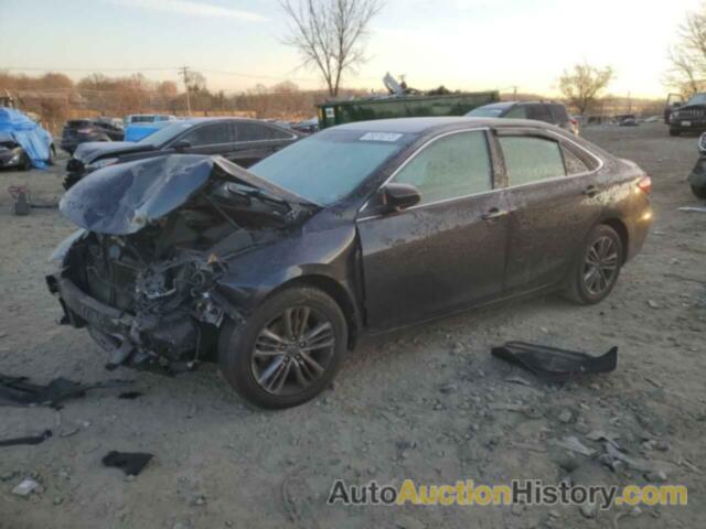 TOYOTA CAMRY LE, 4T1BF1FK7FU034584