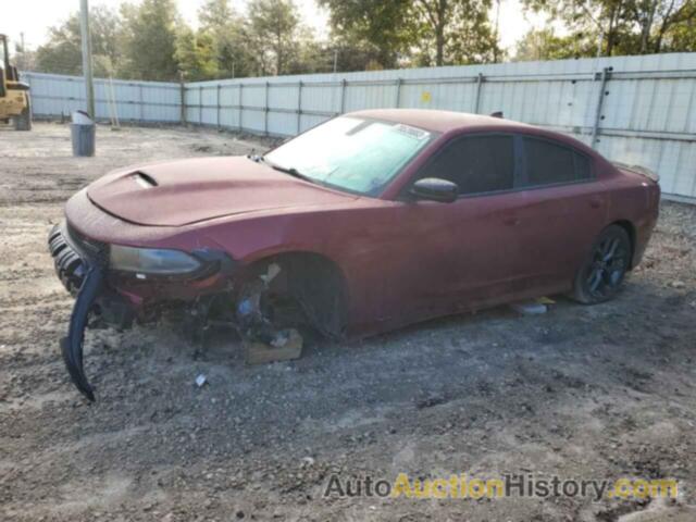 DODGE CHARGER GT, 2C3CDXHG0NH153691