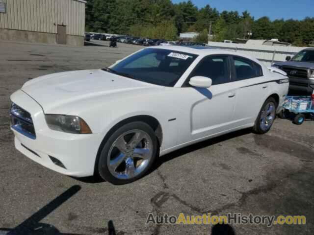 2011 DODGE CHARGER R/T, 2B3CL5CT6BH609357