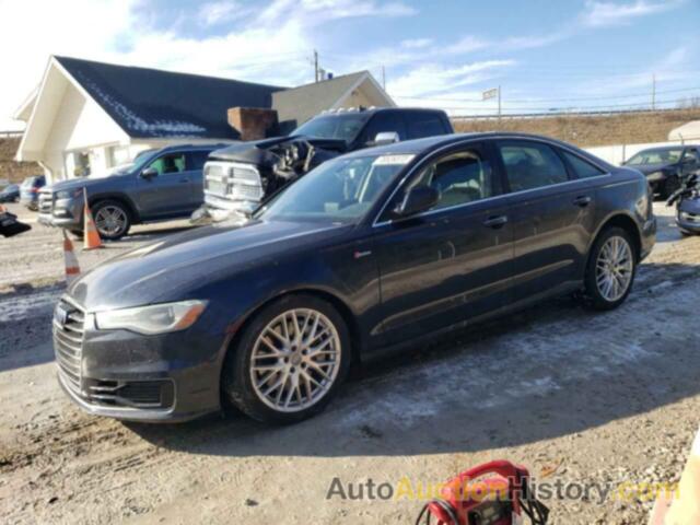 AUDI ALL OTHER PREMIUM PLUS, WAUFGAFC5GN005895