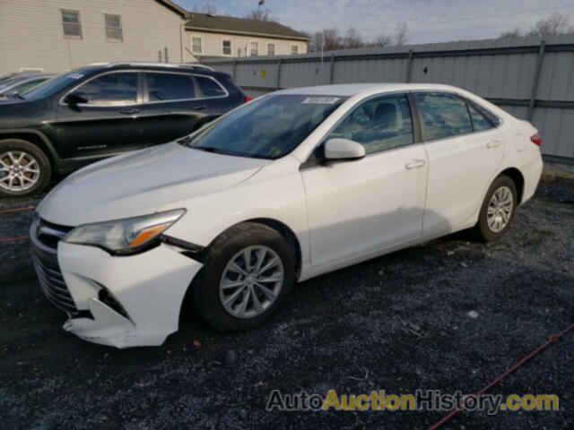 TOYOTA CAMRY LE, 4T1BF1FK4GU172827