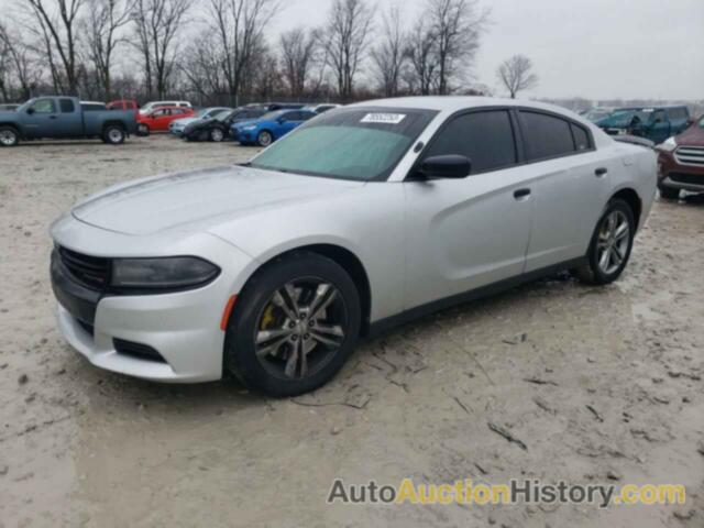 DODGE CHARGER POLICE, 2C3CDXKT8FH863767