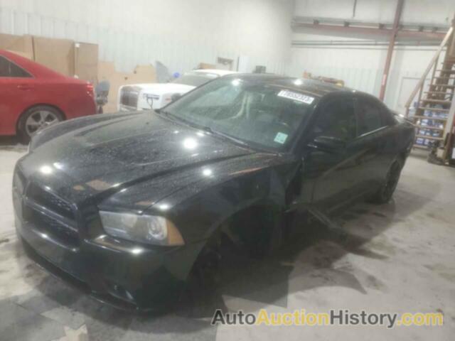 DODGE CHARGER R/T, 2C3CDXCT2EH342931