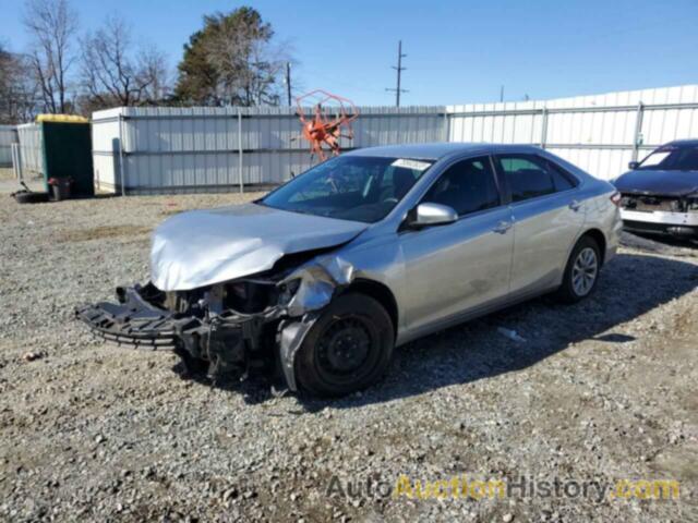 TOYOTA CAMRY LE, 4T1BF1FK9FU079123