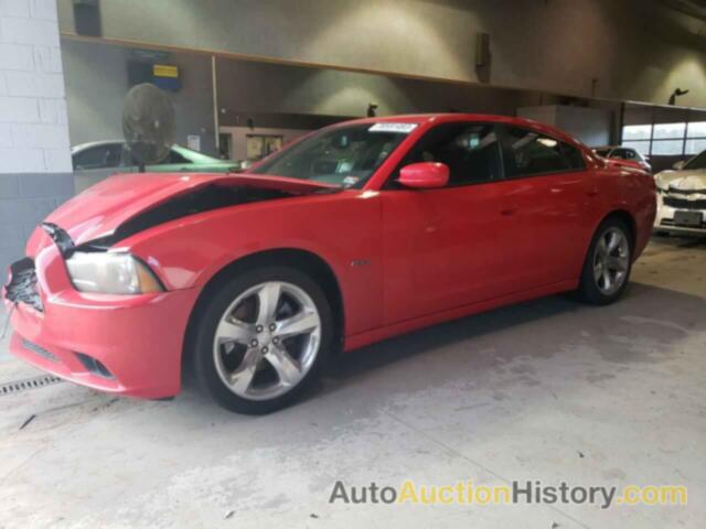 DODGE CHARGER R/T, 2C3CDXCT2EH368901