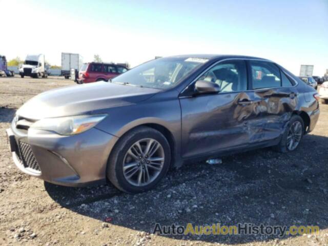 TOYOTA CAMRY LE, 4T1BF1FK7HU626294