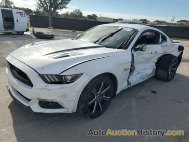 FORD MUSTANG GT, 1FA6P8CF1G5265713