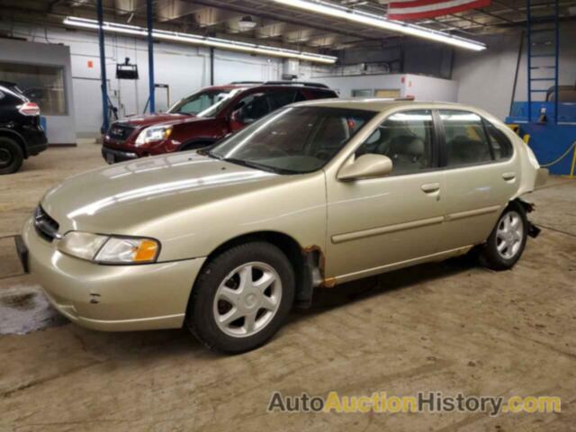 NISSAN ALTIMA XE, 1N4DL01DXWC206224