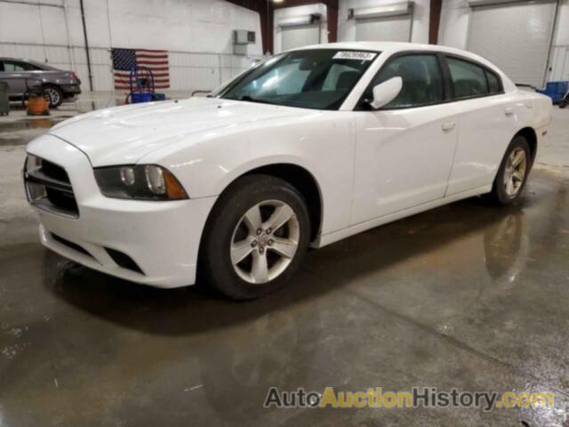 DODGE CHARGER, 2B3CL3CG9BH587135