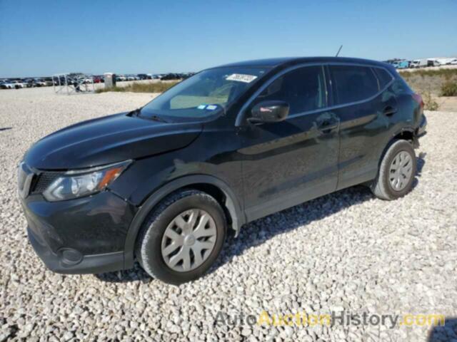 NISSAN ROGUE S, JN1BJ1CP3KW242689