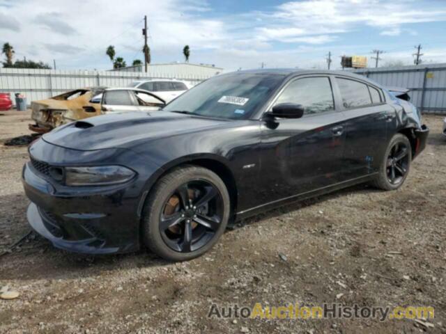 DODGE CHARGER R/T, 2C3CDXCT5GH227744