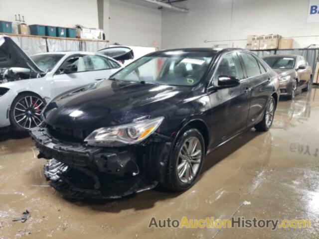 TOYOTA CAMRY LE, 4T1BF1FK9HU310783