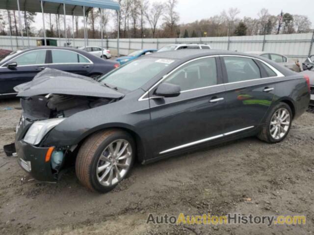 CADILLAC XTS LUXURY COLLECTION, 2G61M5S33E9129315