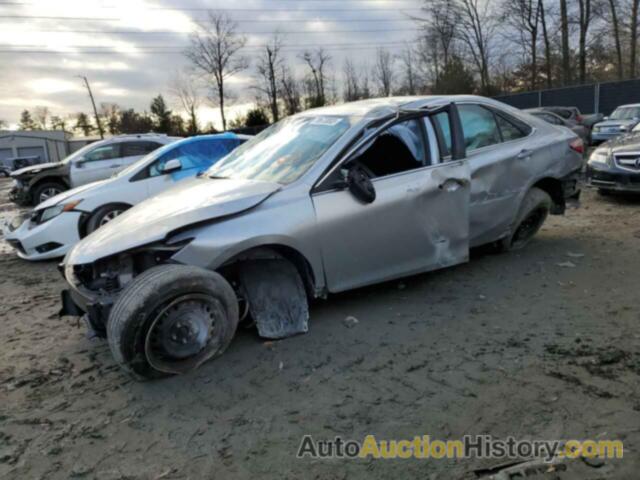 TOYOTA CAMRY LE, 4T4BF1FK8FR461939