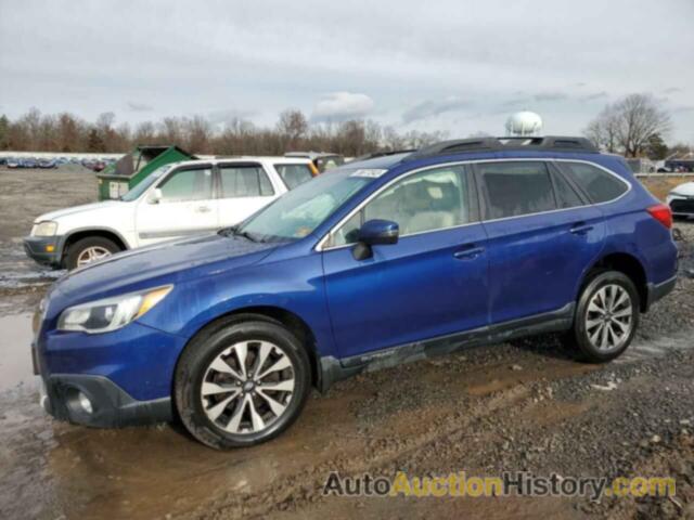 SUBARU OUTBACK 2.5I LIMITED, 4S4BSAKCXH3358390