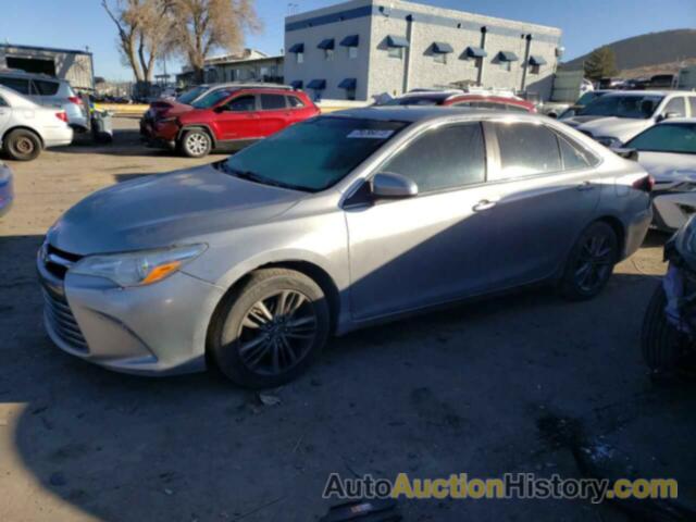 TOYOTA CAMRY LE, 4T4BF1FK5GR565984