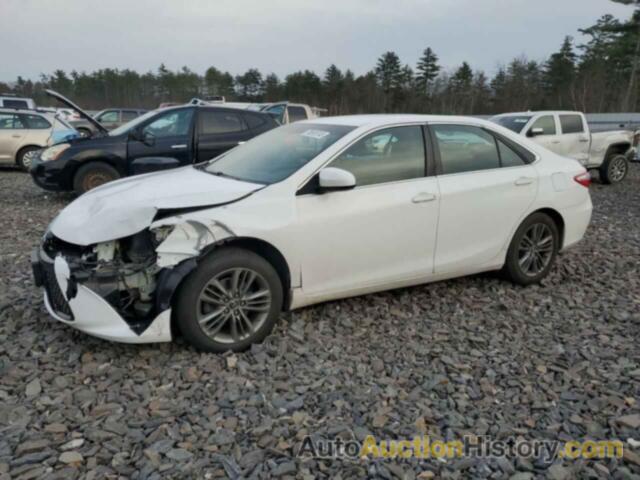 TOYOTA CAMRY LE, 4T1BF1FK9FU497620