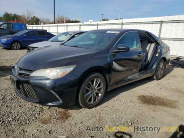 TOYOTA CAMRY LE, 4T1BF1FK8HU630936