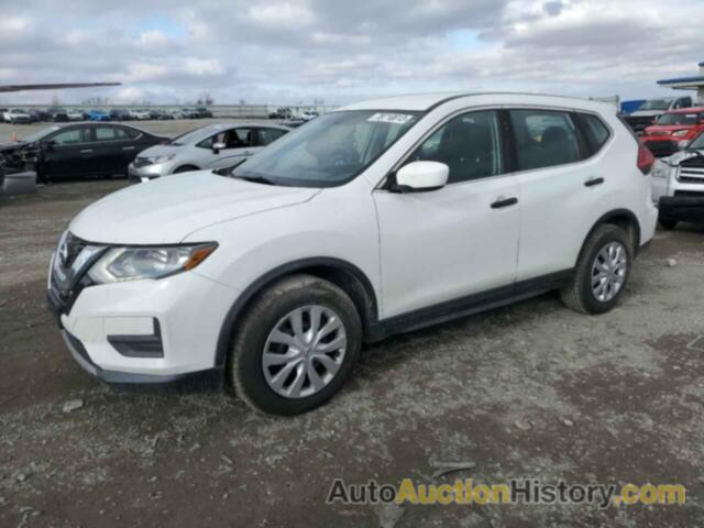 NISSAN ROGUE S, KNMAT2MTXHP511259