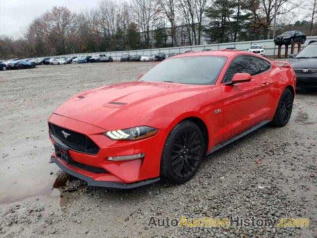 FORD MUSTANG GT, 1FA6P8CF5L5169156
