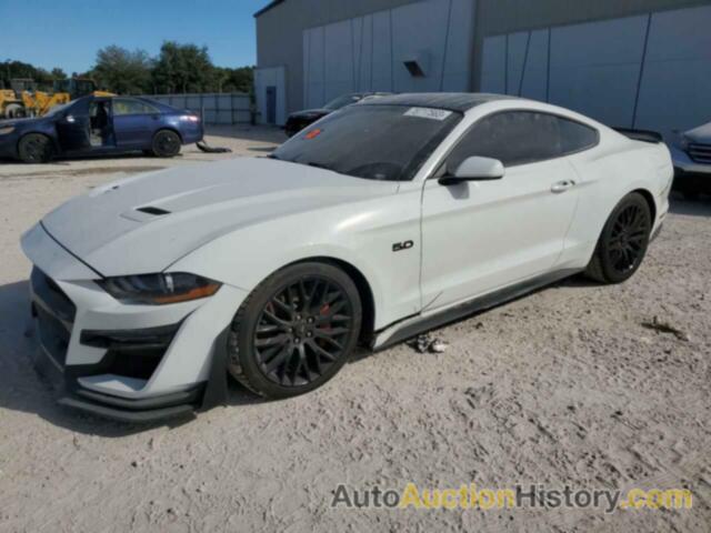 2020 FORD MUSTANG GT, 1FA6P8CF6L5111430