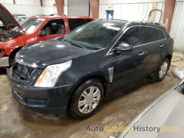 CADILLAC SRX LUXURY COLLECTION, 3GYFNGE31DS617617