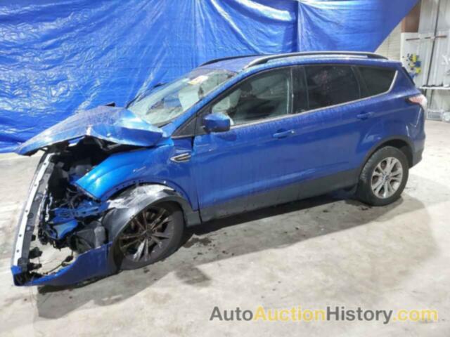 2018 FORD ESCAPE SE, 1FMCU9GD7JUD26043