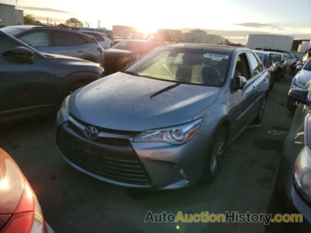 2015 TOYOTA CAMRY LE, 4T4BF1FK0FR470358
