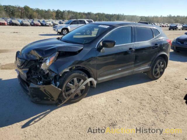 NISSAN ROGUE S, JN1BJ1CP9KW526991