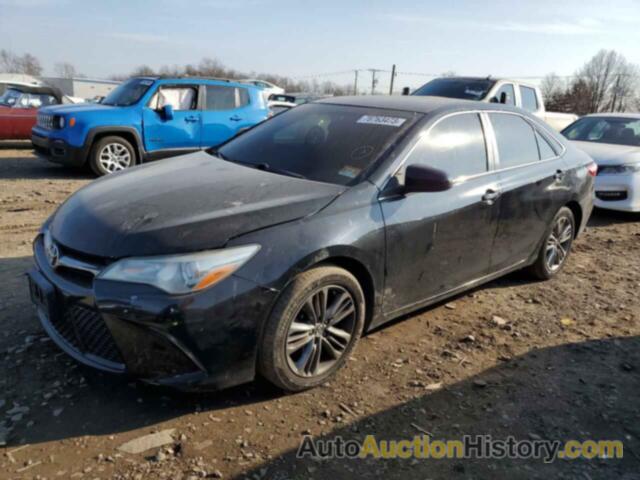 TOYOTA CAMRY LE, 4T1BF1FK9GU143372